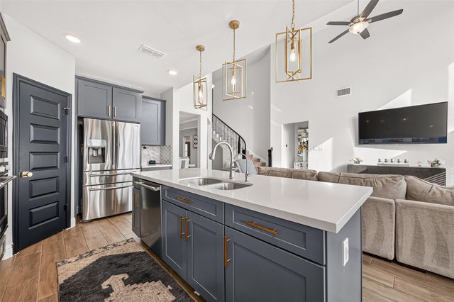 1615 Rosedale Drive, Missouri City, TX 77459