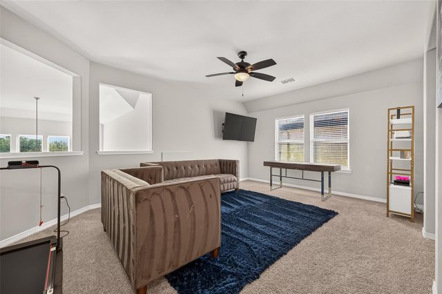 1615 Rosedale Drive, Missouri City, TX 77459