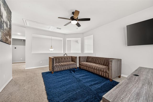 1615 Rosedale Drive, Missouri City, TX 77459