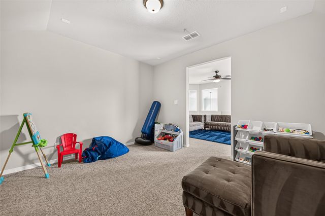 1615 Rosedale Drive, Missouri City, TX 77459
