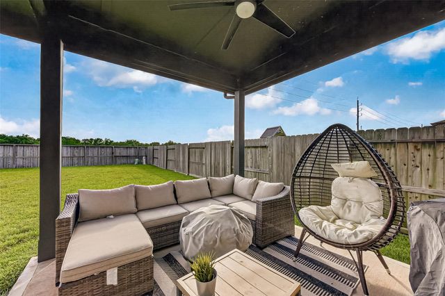 1615 Rosedale Drive, Missouri City, TX 77459