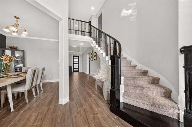 1615 Rosedale Drive, Missouri City, TX 77459