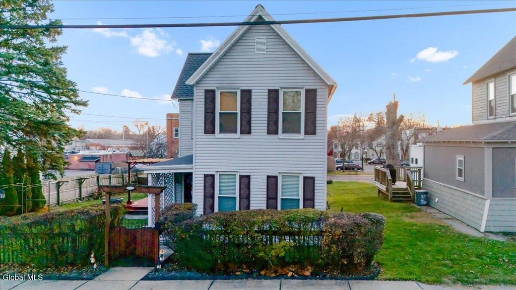 117 James Street, Scotia, NY 12302