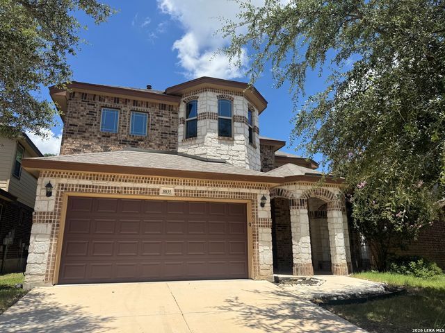 8835 Kallison Arbor, San Antonio, TX 78254
