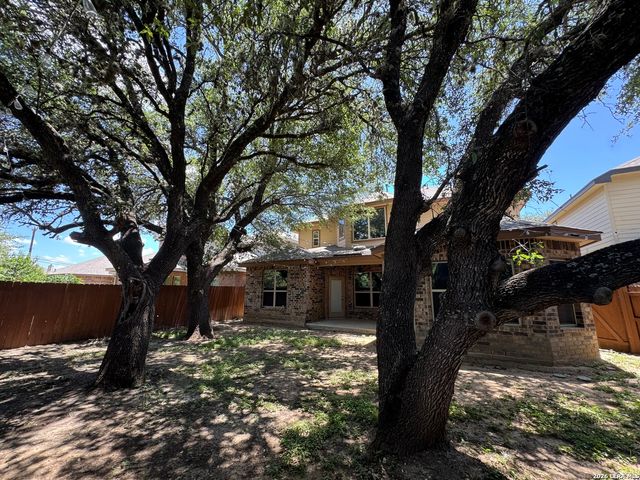8835 Kallison Arbor, San Antonio, TX 78254