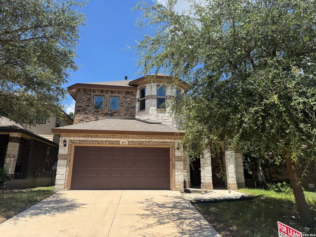 8835 Kallison Arbor, San Antonio, TX 78254