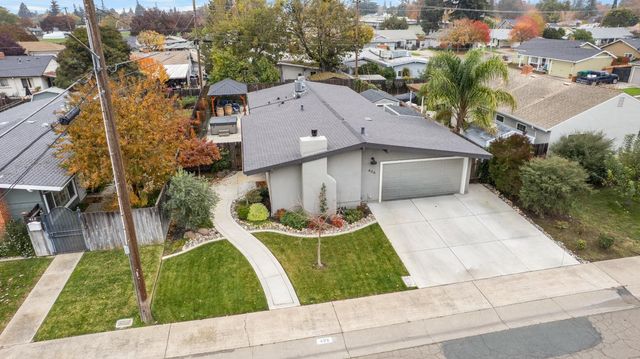 406 N Sunset Dr, Lodi, CA 95240
