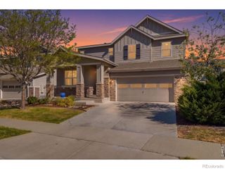 5814 Northern Lights Drive, Fort Collins, CO 80528