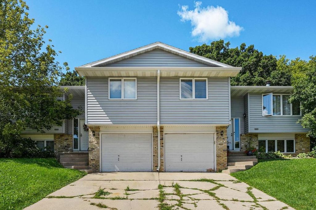 2665-67 Aberdeen Court, Fitchburg, WI 53711