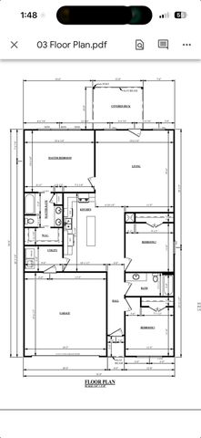 720 Sells Lane, Trenton, GA 30752