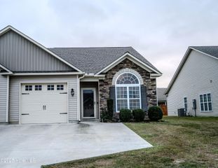 3503 Gaston Way B, Greenville, NC 27834