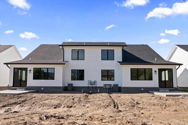5811 Heights Drive, Sterling Heights, MI 48314