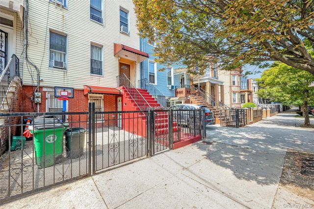 150 Norwood Avenue, Brooklyn, NY 11208