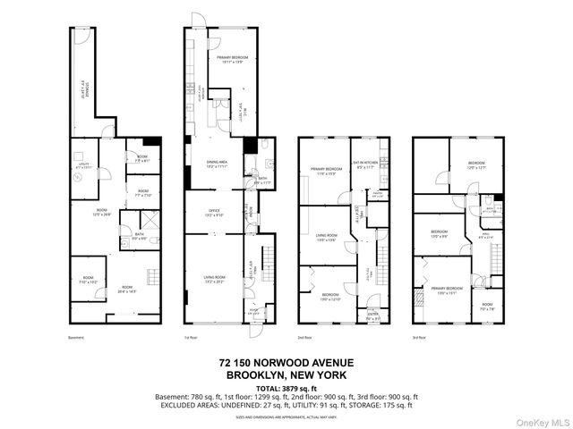150 Norwood Avenue, Brooklyn, NY 11208