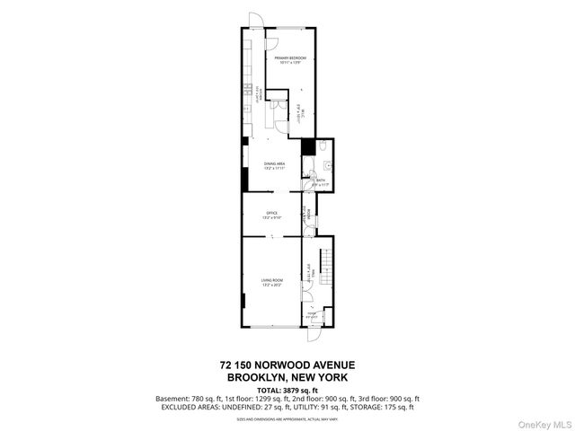 150 Norwood Avenue, Brooklyn, NY 11208