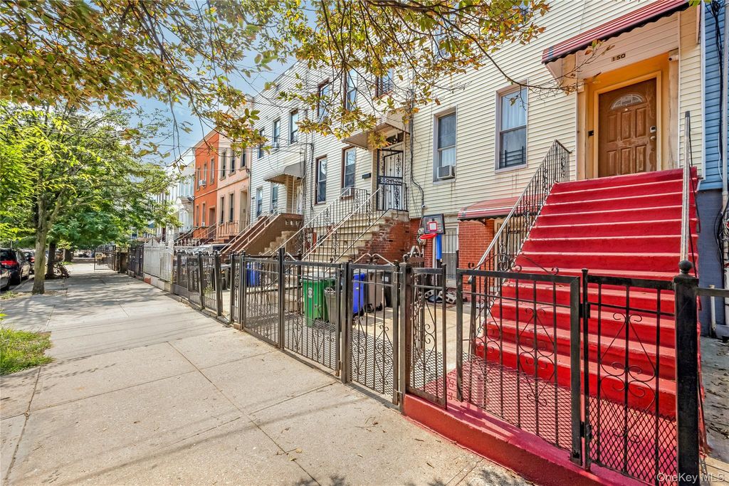 150 Norwood Avenue, Brooklyn, NY 11208 — photo 3