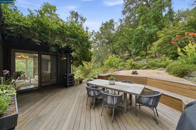 16 Valley View Ln, Orinda, CA 94563