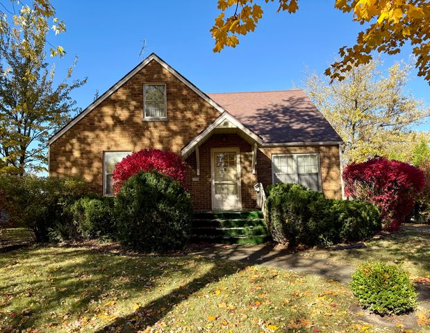 509 W Williams Street, Kankakee, IL 60901