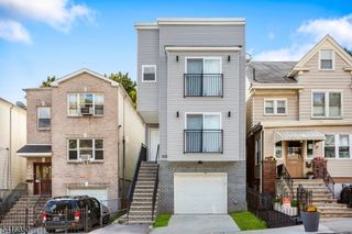 1081 18Th Ave, Newark City, NJ 07106