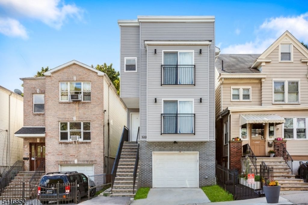 1081 18Th Ave, Newark City, NJ 07106