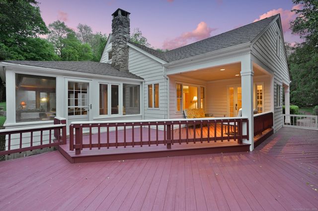 7 Old Bethel Road, Newtown, CT 06470