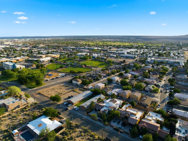 3723 Alamogordo Drive NW, Albuquerque, NM 87120
