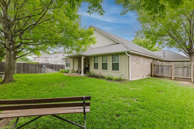 2312 Speidel DR, Pflugerville, TX 78660