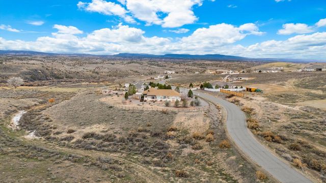 34791 Pronghorn Drive, Whitewater, CO 81527
