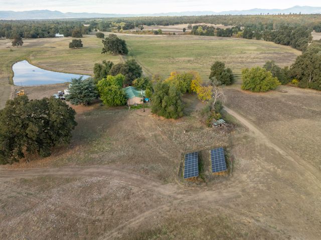 17720 Bowman Road, Cottonwood, CA 96022