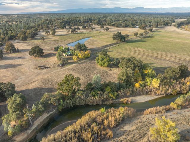 17720 Bowman Road, Cottonwood, CA 96022