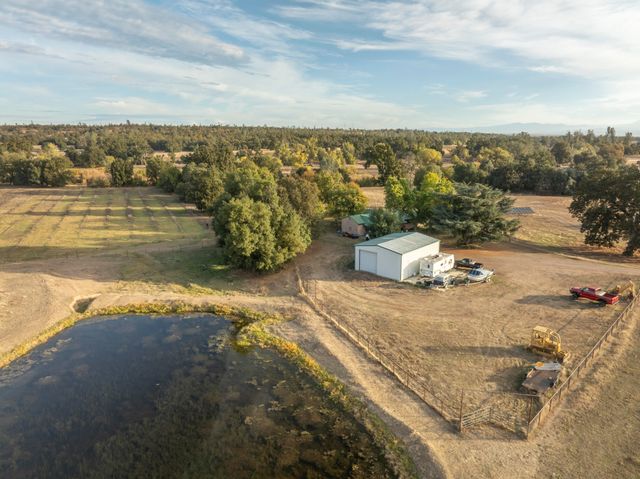 17720 Bowman Road, Cottonwood, CA 96022