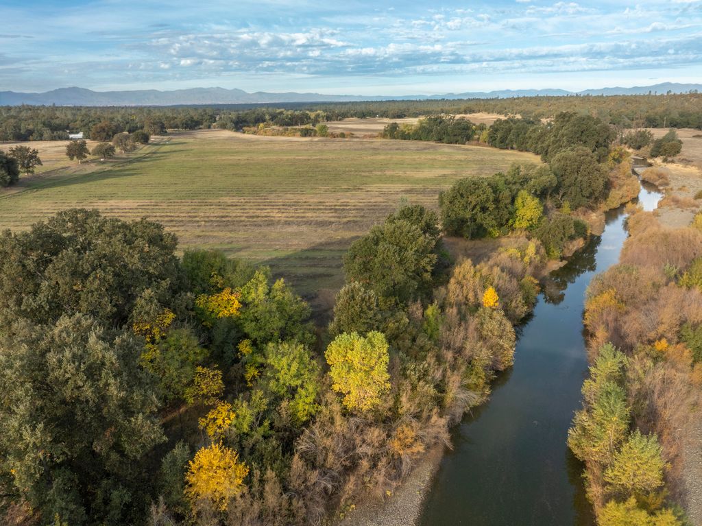 17720 Bowman Road, Cottonwood, CA 96022