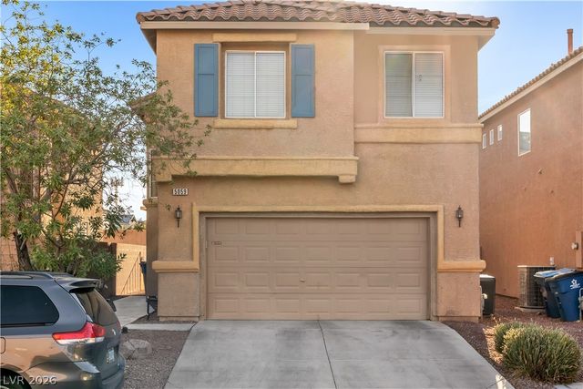 5059 Sagelyn Street, Las Vegas, NV 89122