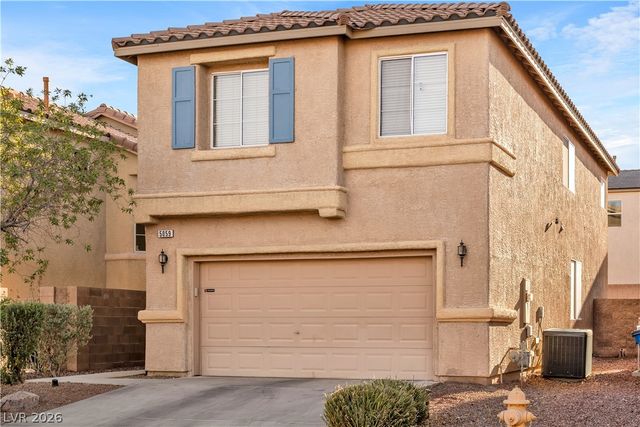 5059 Sagelyn Street, Las Vegas, NV 89122