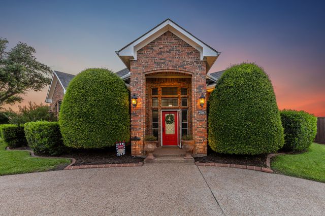 2501 Nighthawk Drive, Plano, TX 75025