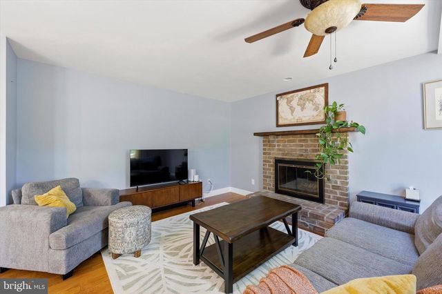 615 W ROSEDALE AVE, West Chester, PA 19382