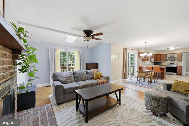 615 W ROSEDALE AVE, West Chester, PA 19382