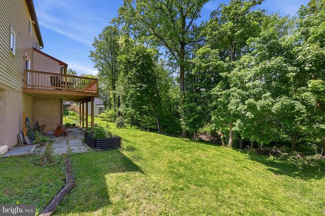 615 W ROSEDALE AVE, West Chester, PA 19382