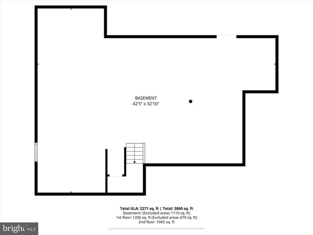 615 W ROSEDALE AVE, West Chester, PA 19382
