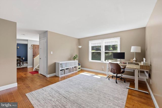 615 W ROSEDALE AVE, West Chester, PA 19382