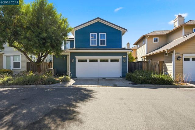 1026 Flagship Dr, Vallejo, CA 94592