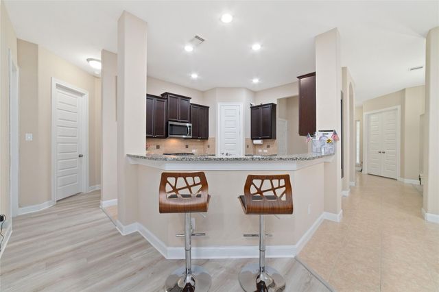 2309 Newton Branch Lane, Pearland, TX 77089