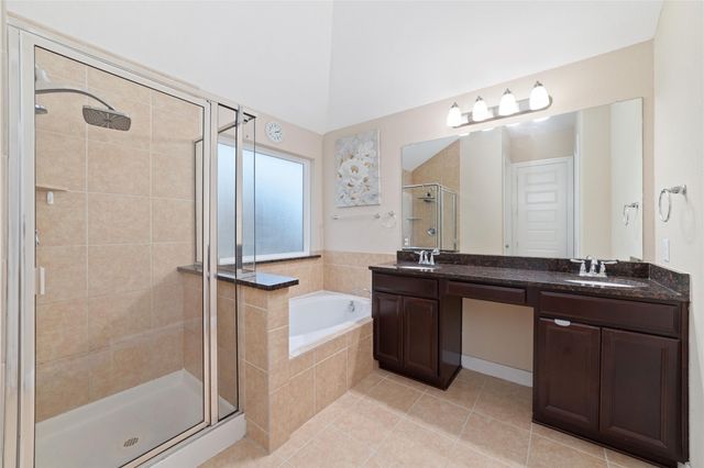 2309 Newton Branch Lane, Pearland, TX 77089