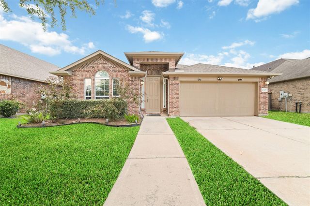 2309 Newton Branch Lane, Pearland, TX 77089