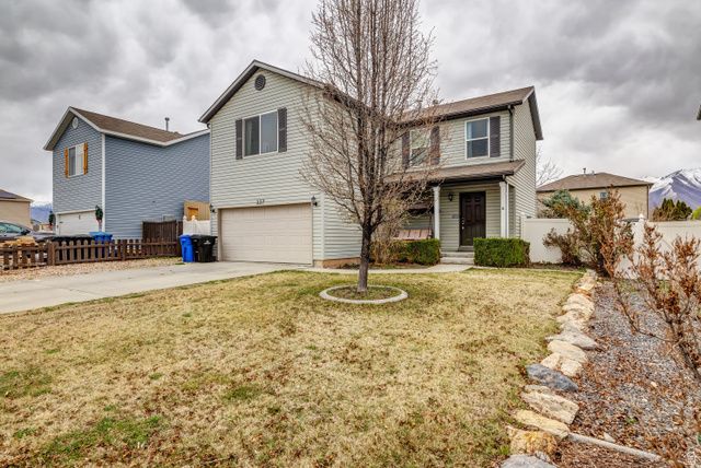337 S 950 W, Spanish Fork, UT 84660