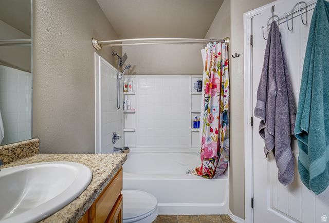 337 S 950 W, Spanish Fork, UT 84660