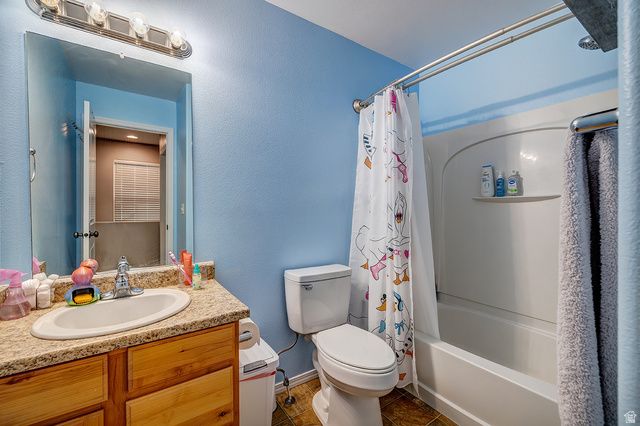 337 S 950 W, Spanish Fork, UT 84660