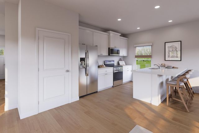 736 Galivant Drive, Goose Creek, SC 29445