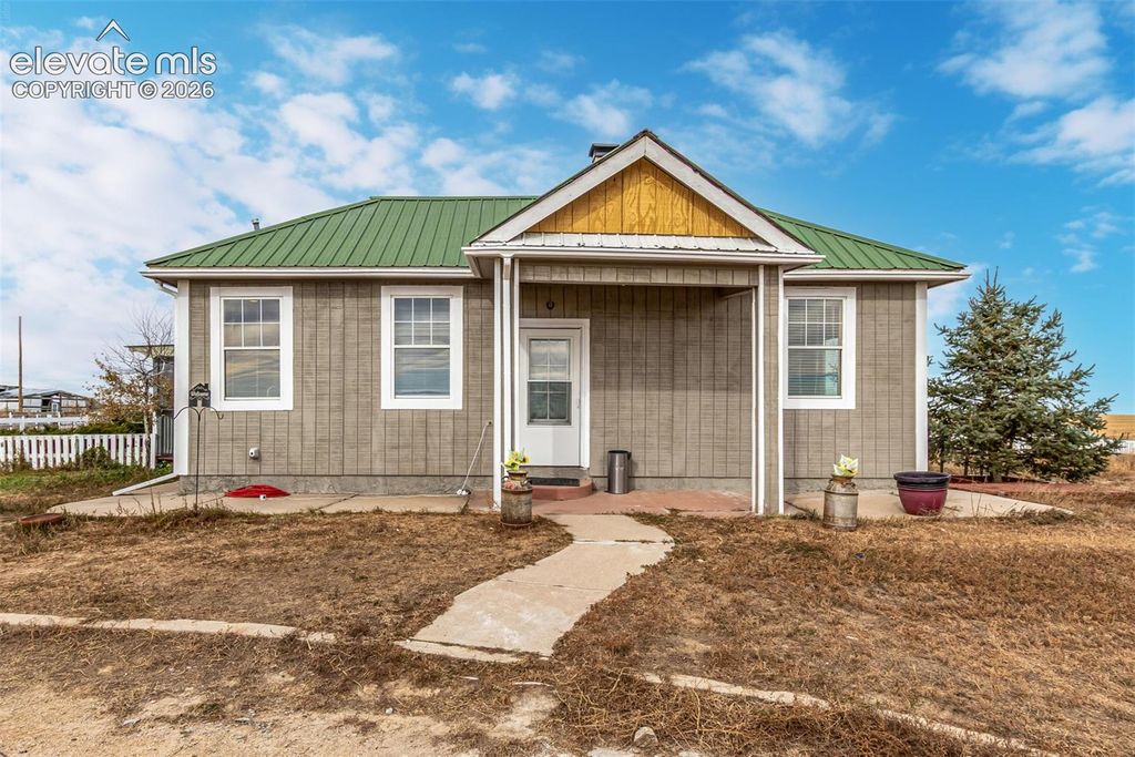 37957 County Road 46, Matheson, CO 80830 — photo 2