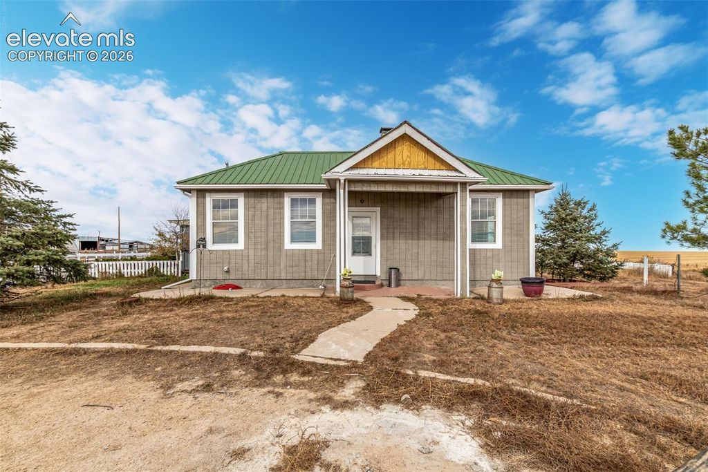 37957 County Road 46, Matheson, CO 80830 — photo 3